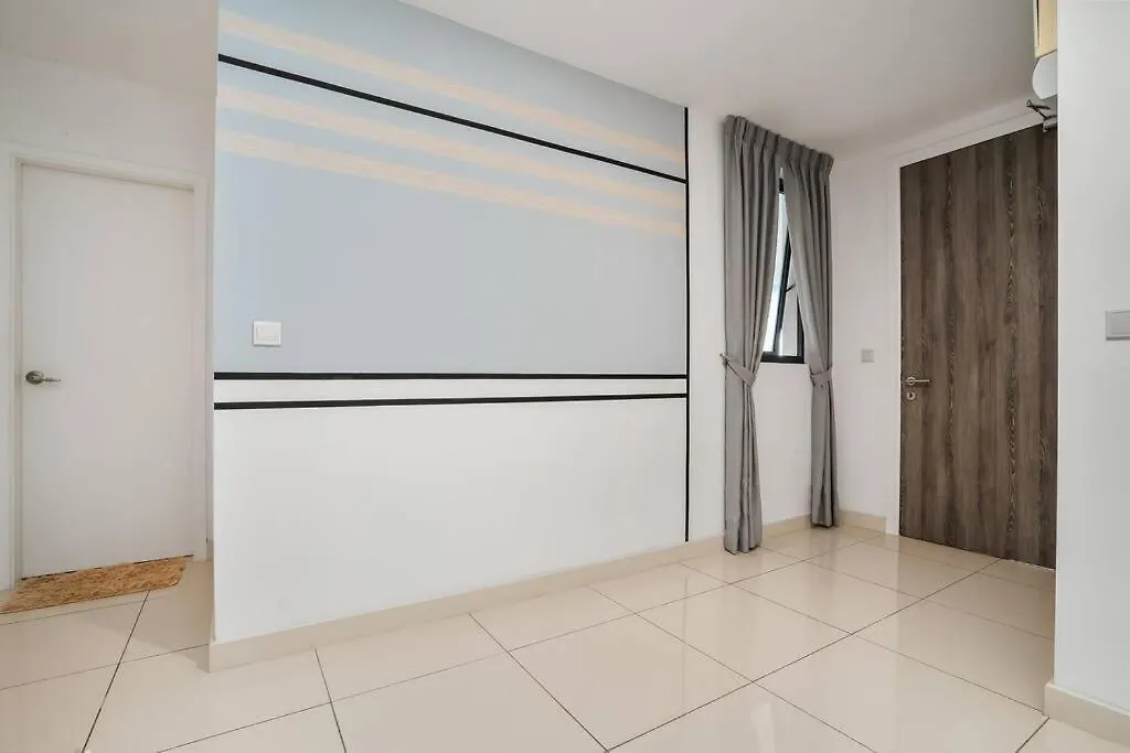 Apartment Sleek 3Br Suites Near Trx By Rumabnb Kuala Lumpur Malaysia