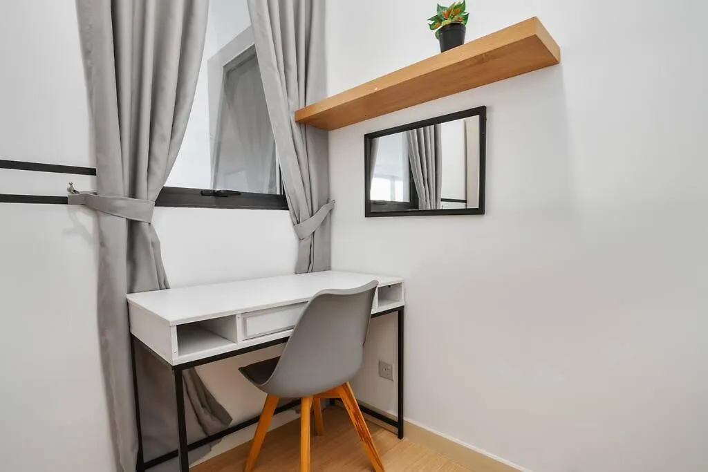 Sleek 3Br Suites Near Trx By Rumabnb Kuala Lumpur